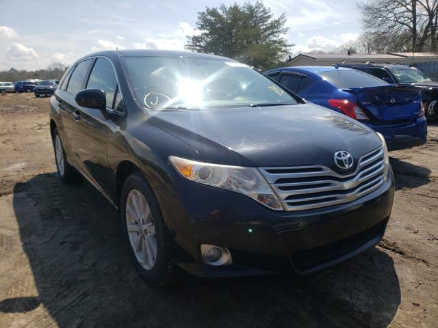 TOYOTA VENZA 2011 4t3za3bb5bu042408