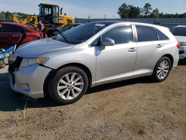 TOYOTA VENZA 2011 4t3za3bb5bu044384