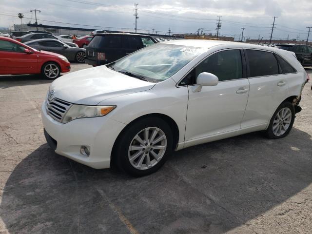 TOYOTA VENZA 2011 4t3za3bb5bu044692