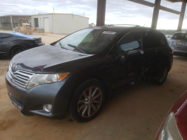 TOYOTA VENZA 2011 4t3za3bb5bu044904