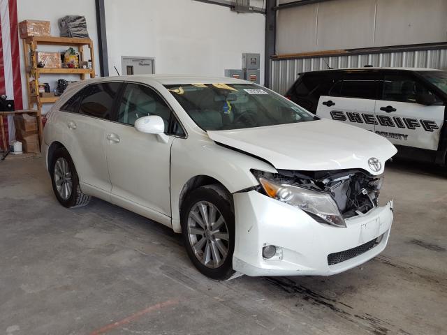 TOYOTA VENZA 2011 4t3za3bb5bu045583