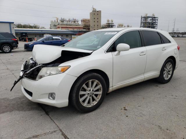 TOYOTA VENZA 2011 4t3za3bb5bu046961