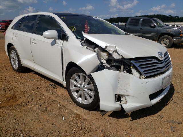 TOYOTA VENZA 2011 4t3za3bb5bu048208