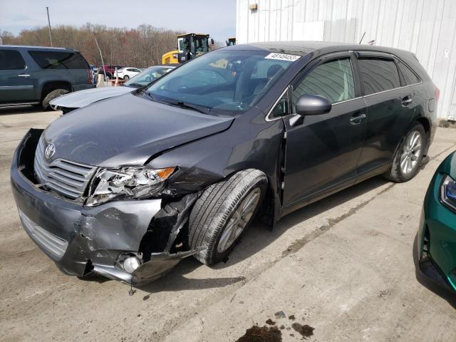 TOYOTA VENZA 2011 4t3za3bb5bu048838