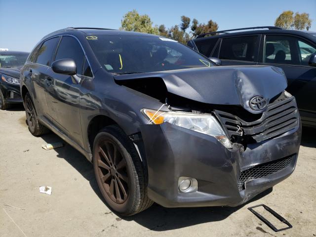 TOYOTA VENZA 2011 4t3za3bb5bu049469