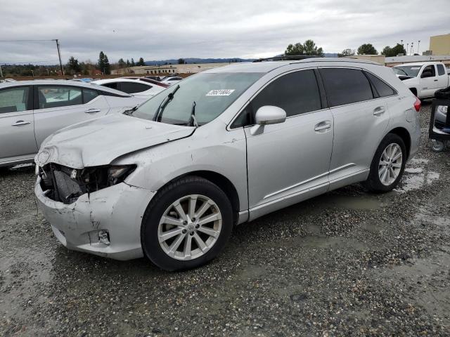 TOYOTA VENZA 2011 4t3za3bb5bu049858