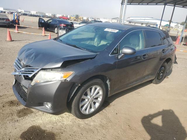 TOYOTA VENZA 2011 4t3za3bb5bu052226