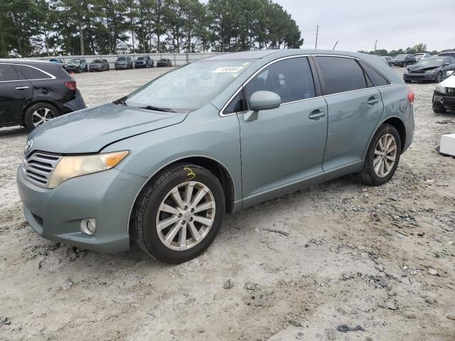 TOYOTA VENZA 2011 4t3za3bb5bu052646