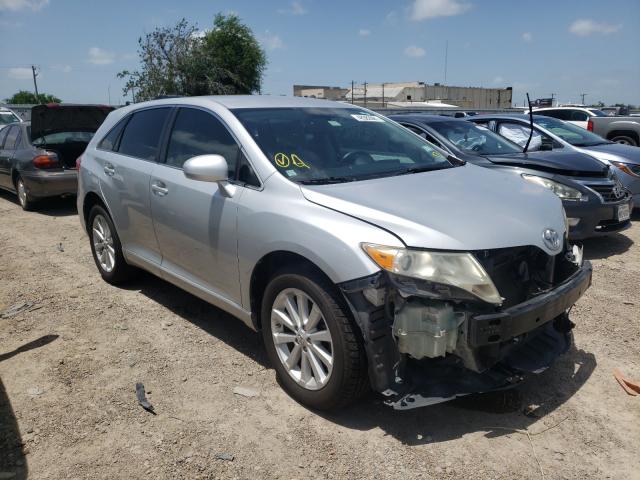 TOYOTA VENZA 2011 4t3za3bb5bu053117