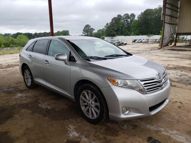 TOYOTA VENZA 2011 4t3za3bb5bu053179