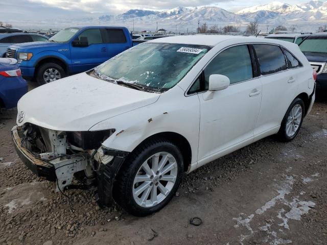 TOYOTA VENZA 2011 4t3za3bb5bu053375