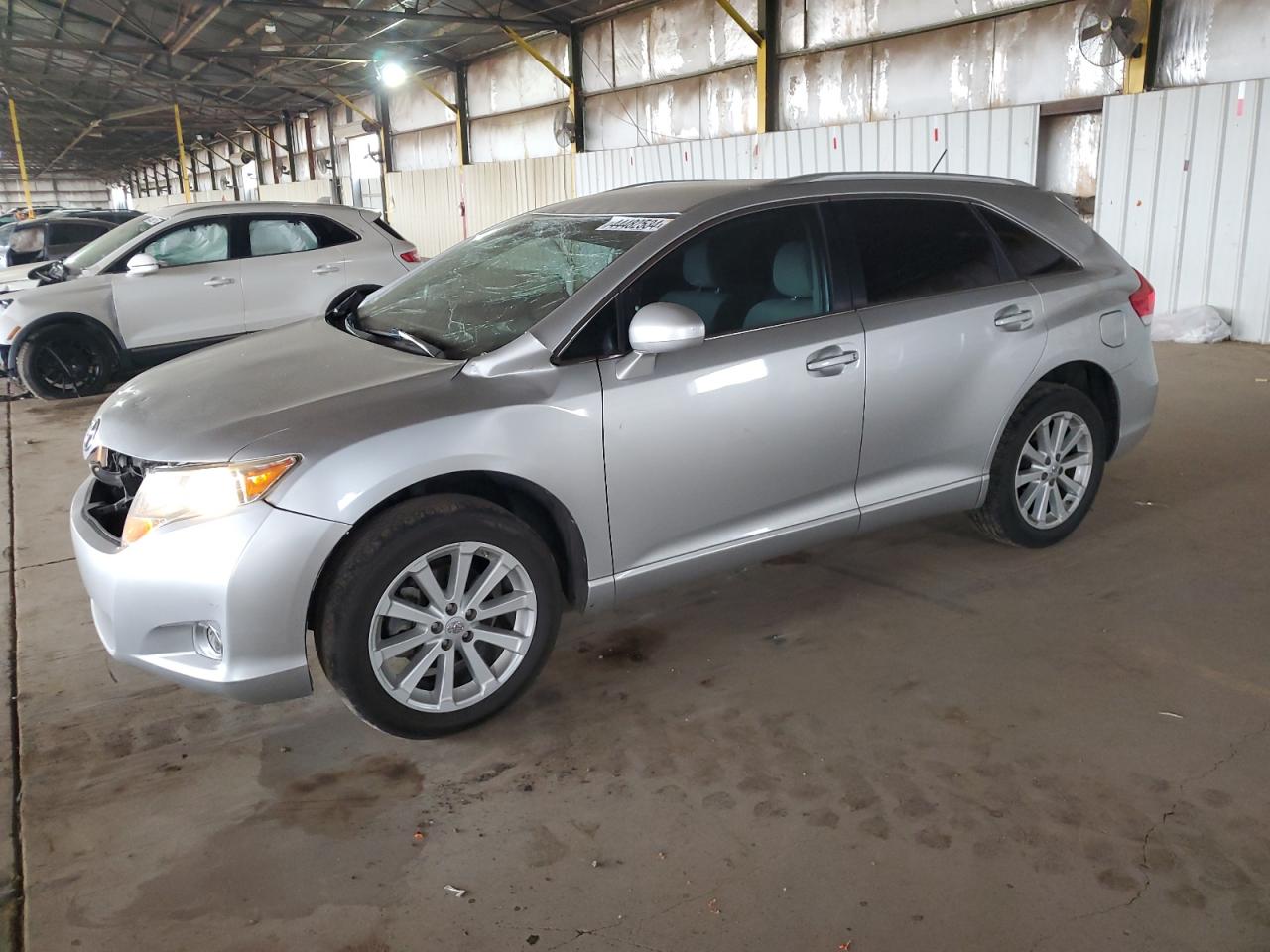 TOYOTA VENZA 2011 4t3za3bb5bu053828