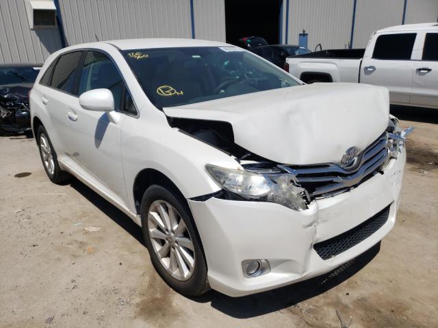 TOYOTA VENZA 2011 4t3za3bb5bu054719