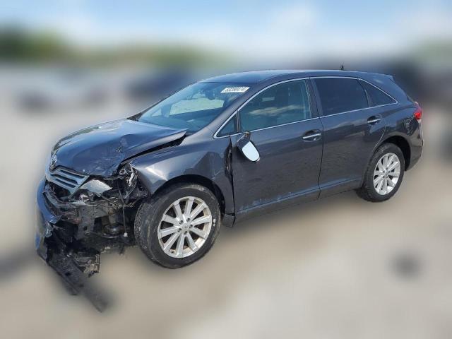 TOYOTA VENZA 2011 4t3za3bb5bu054882