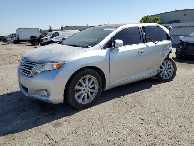 TOYOTA VENZA 2012 4t3za3bb5cu056780