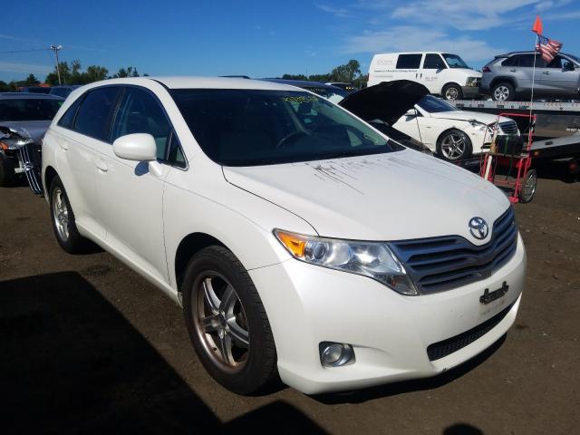 TOYOTA VENZA LE 2012 4t3za3bb5cu058562