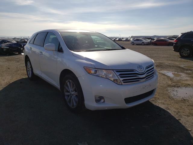 TOYOTA VENZA LE 2012 4t3za3bb5cu058934