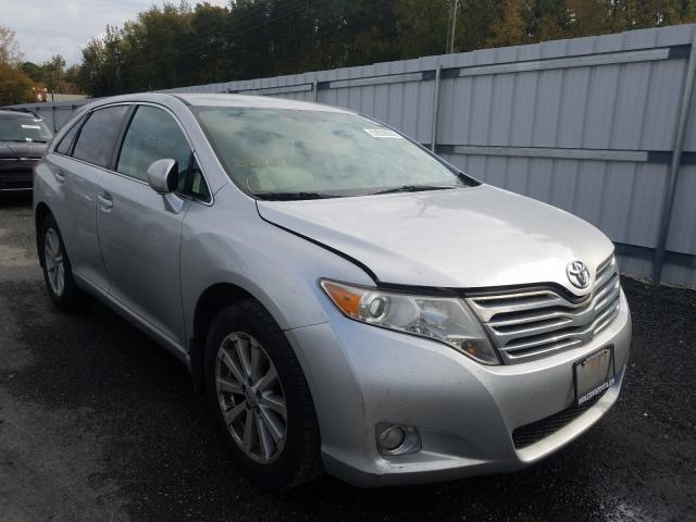 TOYOTA VENZA LE 2012 4t3za3bb5cu059615