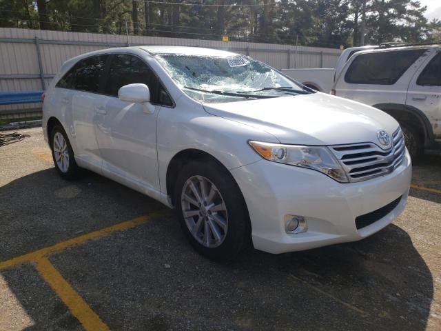 TOYOTA VENZA LE 2012 4t3za3bb5cu059677