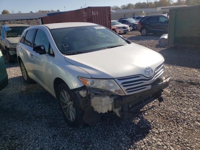 TOYOTA VENZA LE 2012 4t3za3bb5cu060229