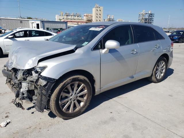 TOYOTA VENZA 2012 4t3za3bb5cu060697