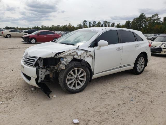 TOYOTA VENZA 2012 4t3za3bb5cu061509