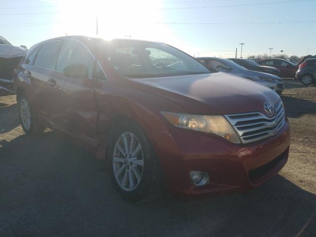 TOYOTA VENZA LE 2012 4t3za3bb5cu061624