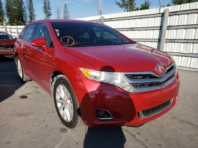 TOYOTA VENZA LE 2013 4t3za3bb5du063441