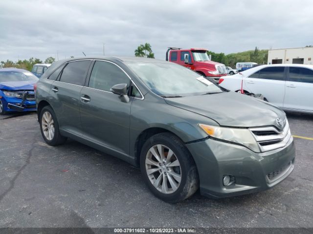 TOYOTA VENZA 2013 4t3za3bb5du065772