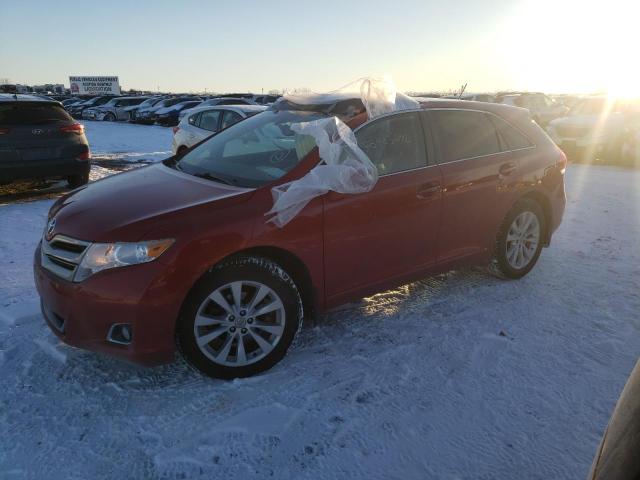 TOYOTA VENZA LE 2013 4t3za3bb5du065870