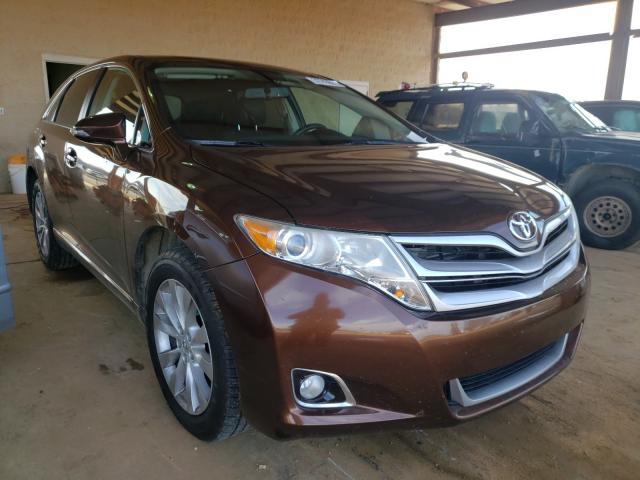 TOYOTA VENZA LE 2013 4t3za3bb5du066498