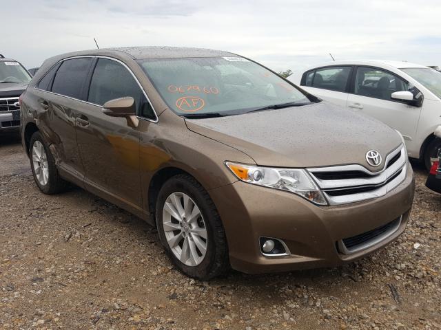 TOYOTA VENZA LE 2013 4t3za3bb5du067960