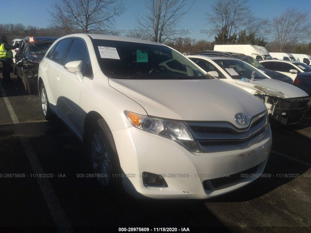 TOYOTA VENZA 2013 4t3za3bb5du068770