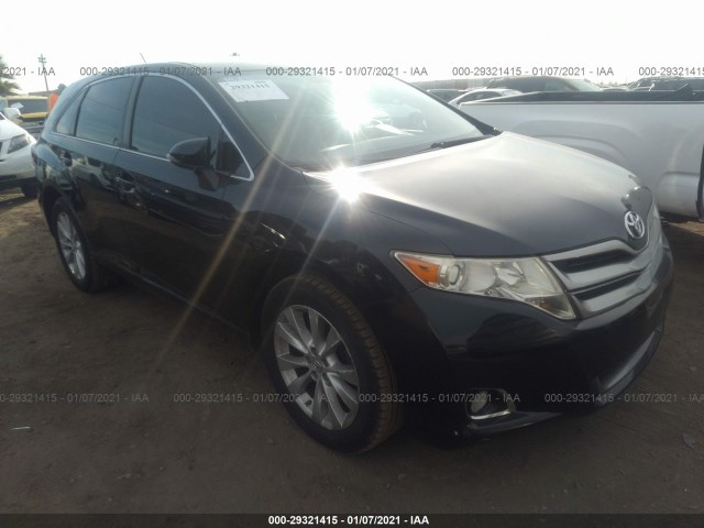 TOYOTA VENZA 2013 4t3za3bb5du071006