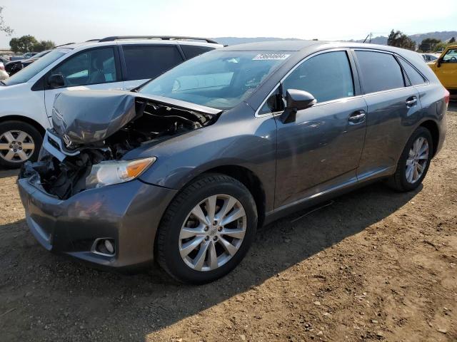 TOYOTA VENZA LE 2013 4t3za3bb5du071491