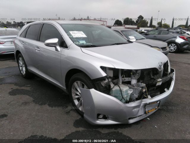 TOYOTA VENZA 2013 4t3za3bb5du071801