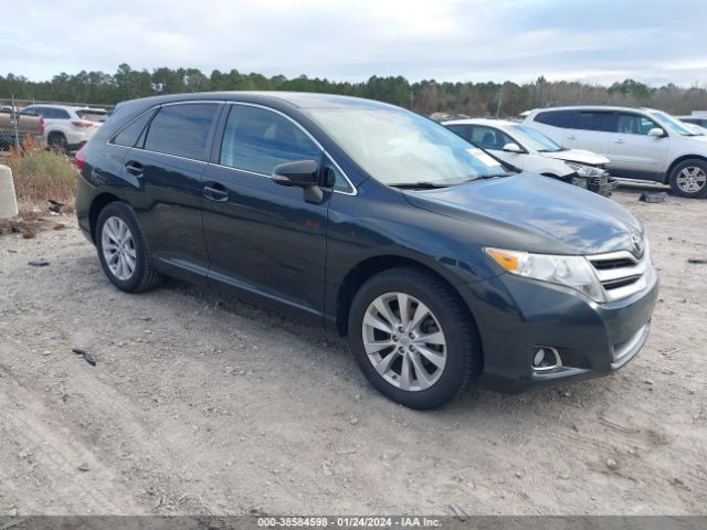 TOYOTA VENZA 2013 4t3za3bb5du072818