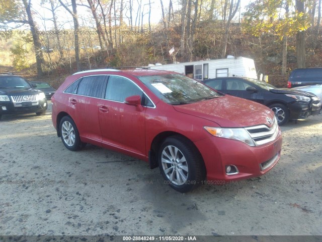 TOYOTA VENZA 2013 4t3za3bb5du072902