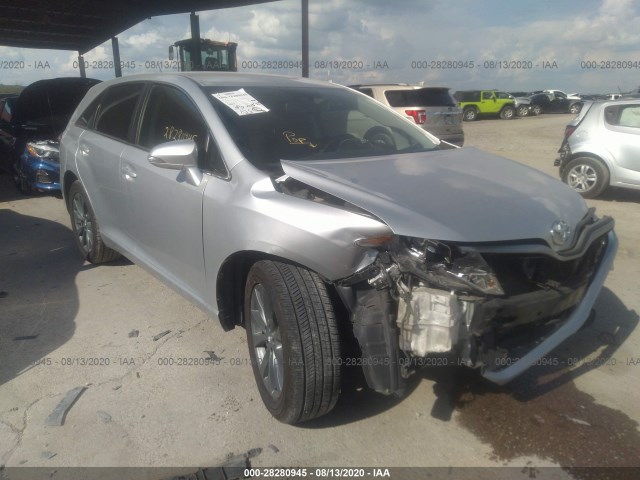 TOYOTA VENZA 2013 4t3za3bb5du073970