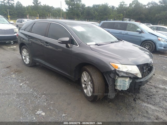 TOYOTA VENZA 2013 4t3za3bb5du073998