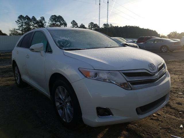 TOYOTA VENZA LE 2013 4t3za3bb5du075475