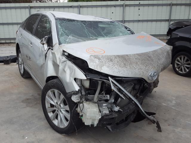 TOYOTA VENZA LE 2013 4t3za3bb5du076397