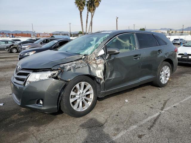 TOYOTA VENZA LE 2013 4t3za3bb5du079705