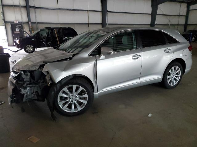 TOYOTA VENZA LE 2013 4t3za3bb5du080997