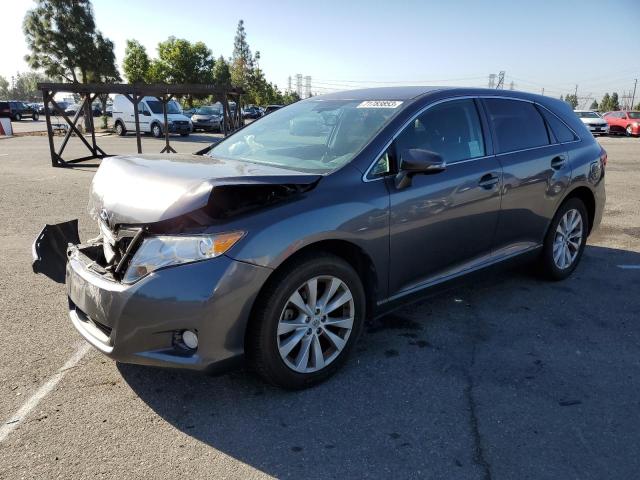 TOYOTA VENZA 2013 4t3za3bb5du081003