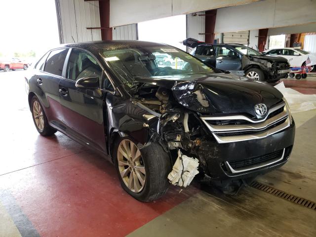 TOYOTA VENZA LE 2014 4t3za3bb5eu082900