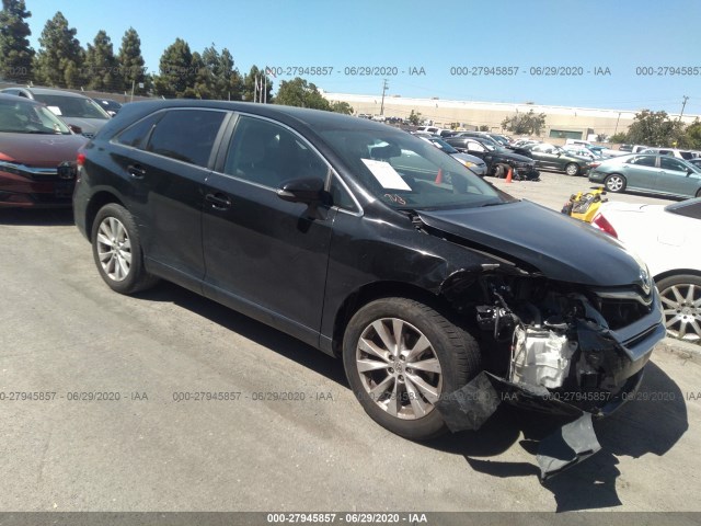 TOYOTA VENZA 2014 4t3za3bb5eu084632