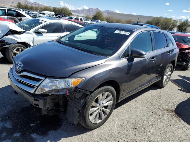 TOYOTA VENZA LE 2014 4t3za3bb5eu088941