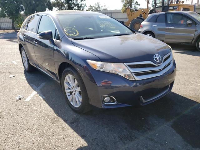 TOYOTA VENZA LE 2015 4t3za3bb5fu090335