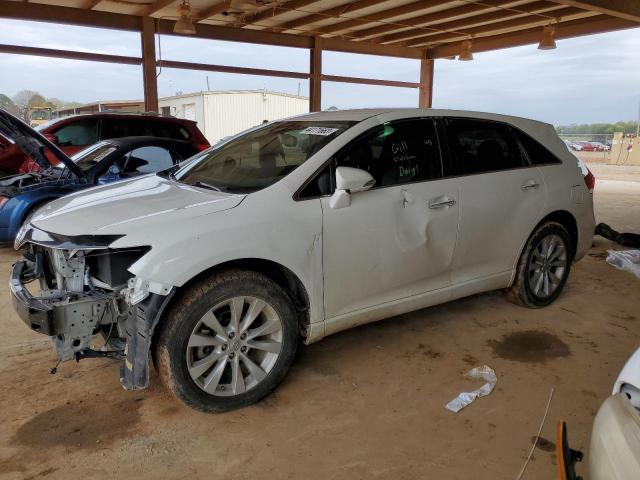 TOYOTA VENZA LE 2015 4t3za3bb5fu090416